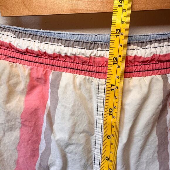 Vintage 1990s Gant Swim Trunks - Picture 3 of 11